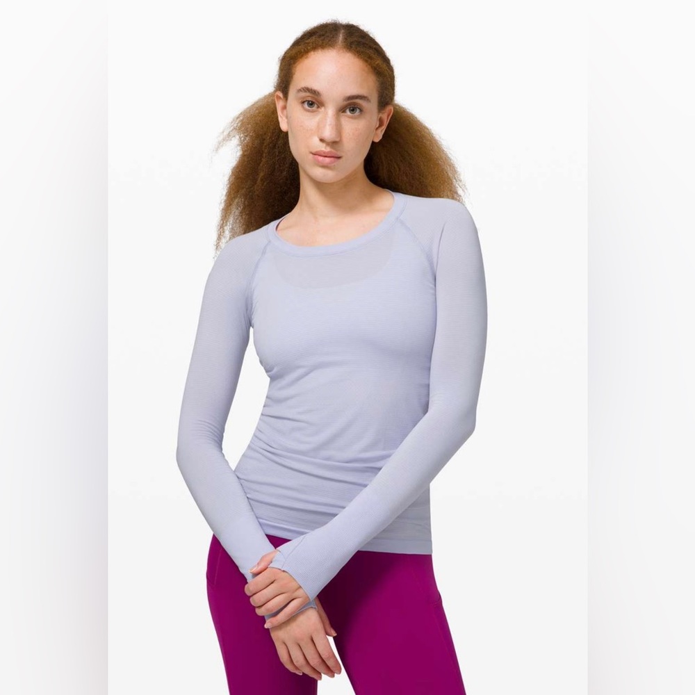 lululemon swiftly tech